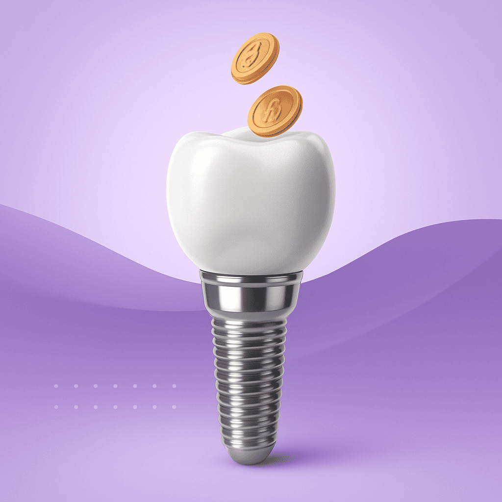 بیمه ایمپلنت