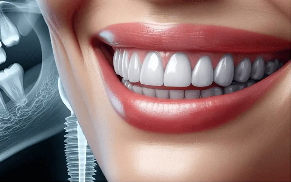 مزایای بیمه ایمپلنت