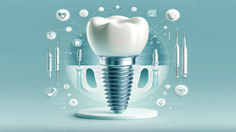 نحوه درخواست بیمه ایمپلنت