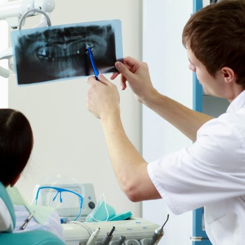 طرح درمان بیمه ایمپلنت