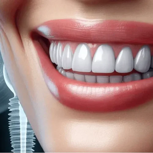 مزایای بیمه ایمپلنت