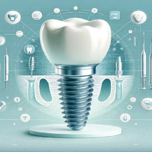 نحوه درخواست بیمه ایمپلنت